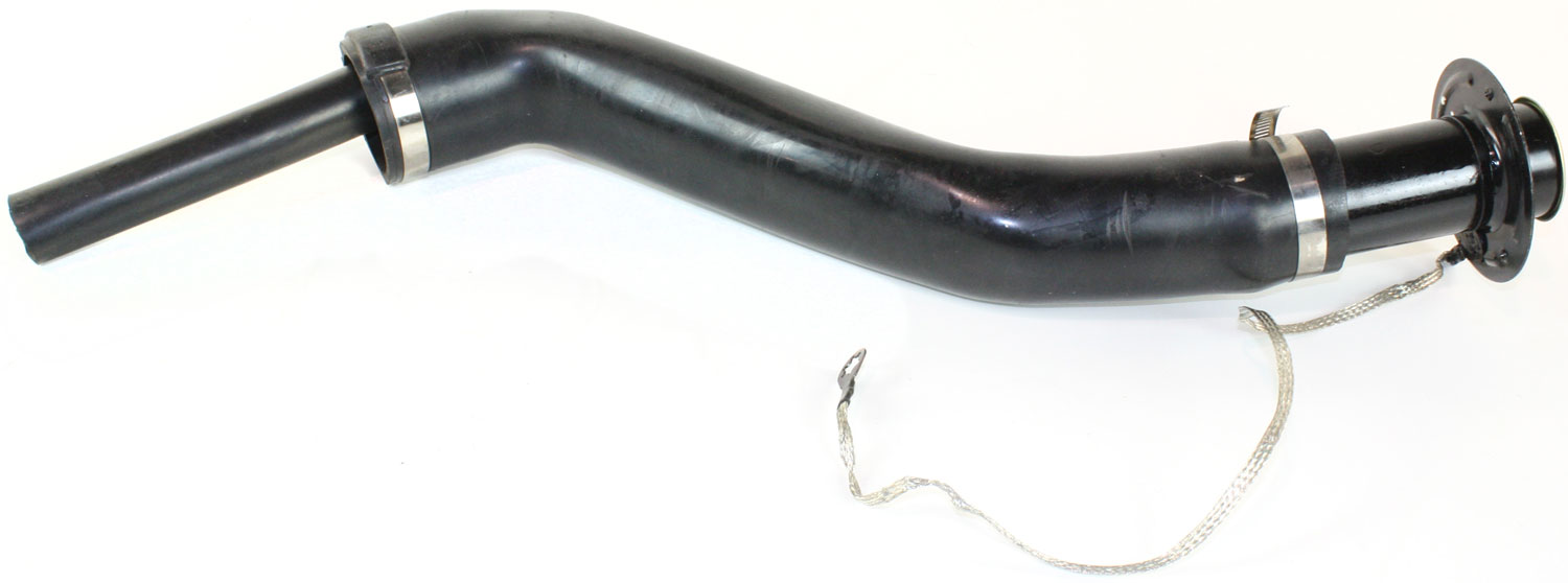 AM RANGER 93-97 FUEL FILLER NECK Flareside SKU REPF671505 OEM F47Z9034R