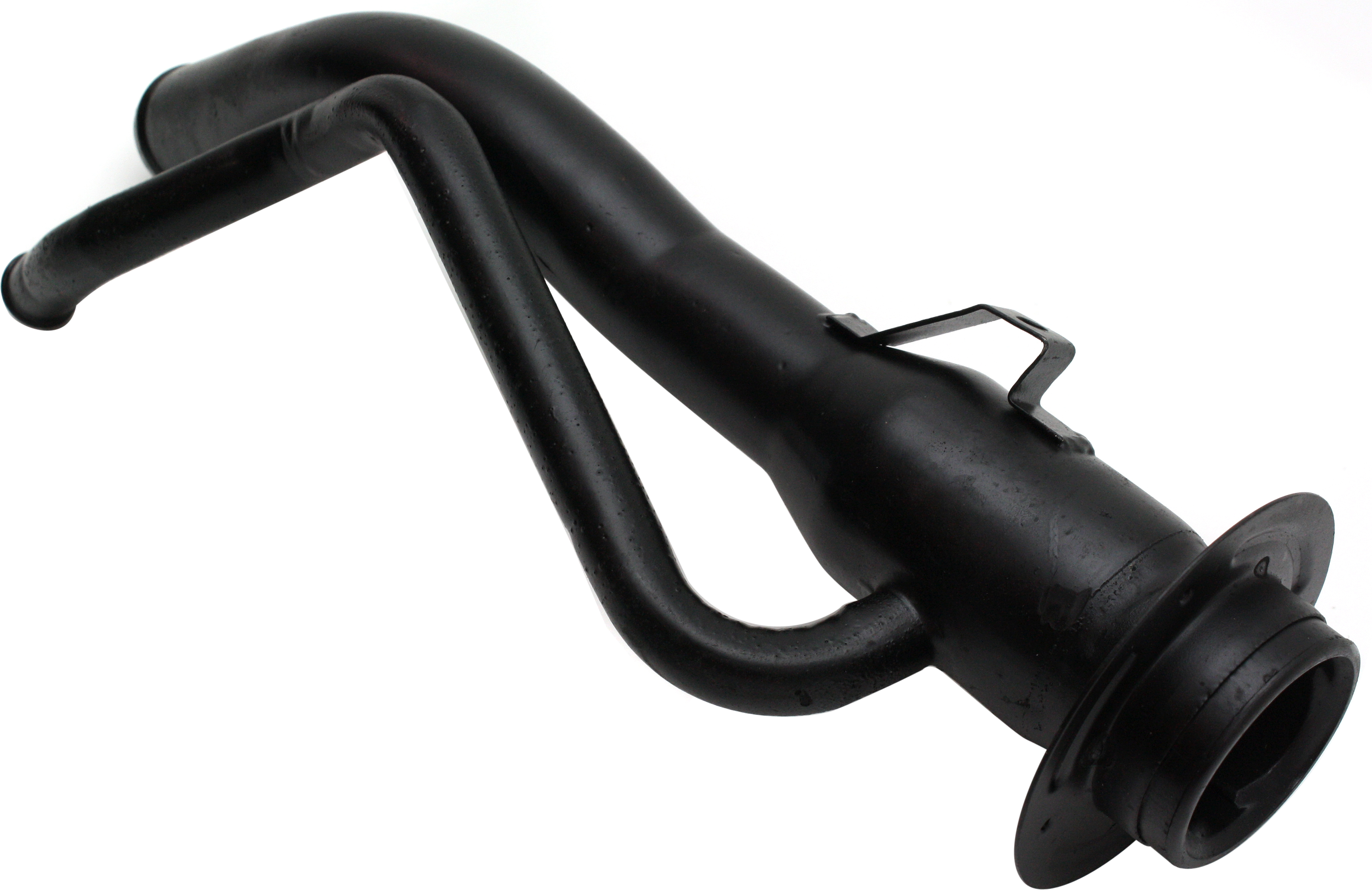 AM ECONOLINE VAN 97-03 FUEL FILLER NECK Pipe Assembly Gas SKU REPF671511 OEM XC2Z9034AA