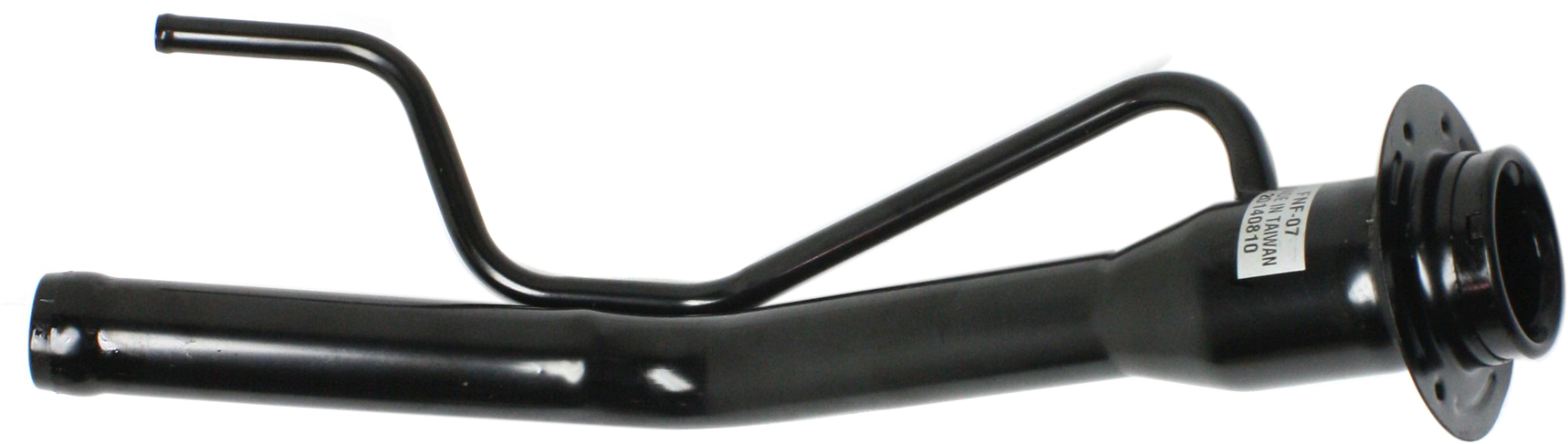 AM F SERIES PICKUP 99-04 BLACKWOOD 02-02 F 150 HERITAGE 04-04 FUEL FILLER NECK SKU REPF671520 OEM 1L3Z9034DA