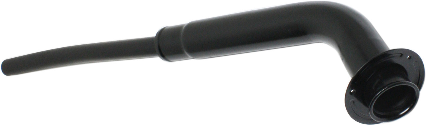 AM FORD PICKUP 90-97 FUEL FILLER NECK Rear Tank Styleside Single rear wheels SKU REPF671521 OEM E7TZ 9034B