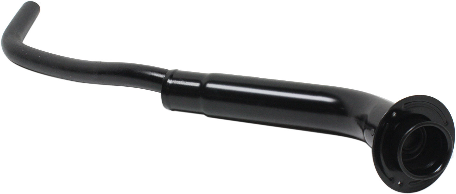 AM FORD PICKUP 90-97 FUEL FILLER NECK Front Tank Single Rear wheels SKU REPF671522 OEM F4TZ 9034 A
