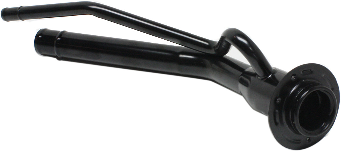 AM F SUPER DUTY PICKUP 99-04 FUEL FILLER NECK Center Tank Gas Styleside SKU REPF671524