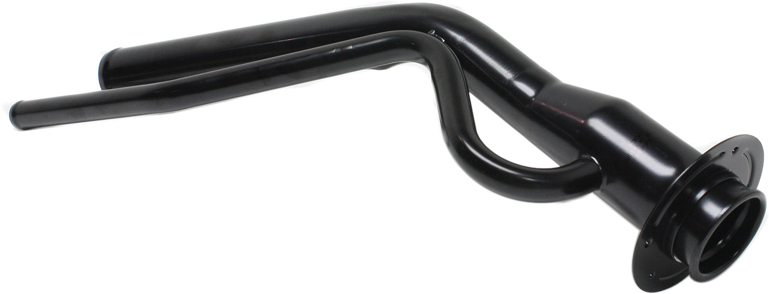 AM F SUPER DUTY PICKUP 99-10 FUEL FILLER NECK Diesel Styleside 7ft bed SKU REPF671525