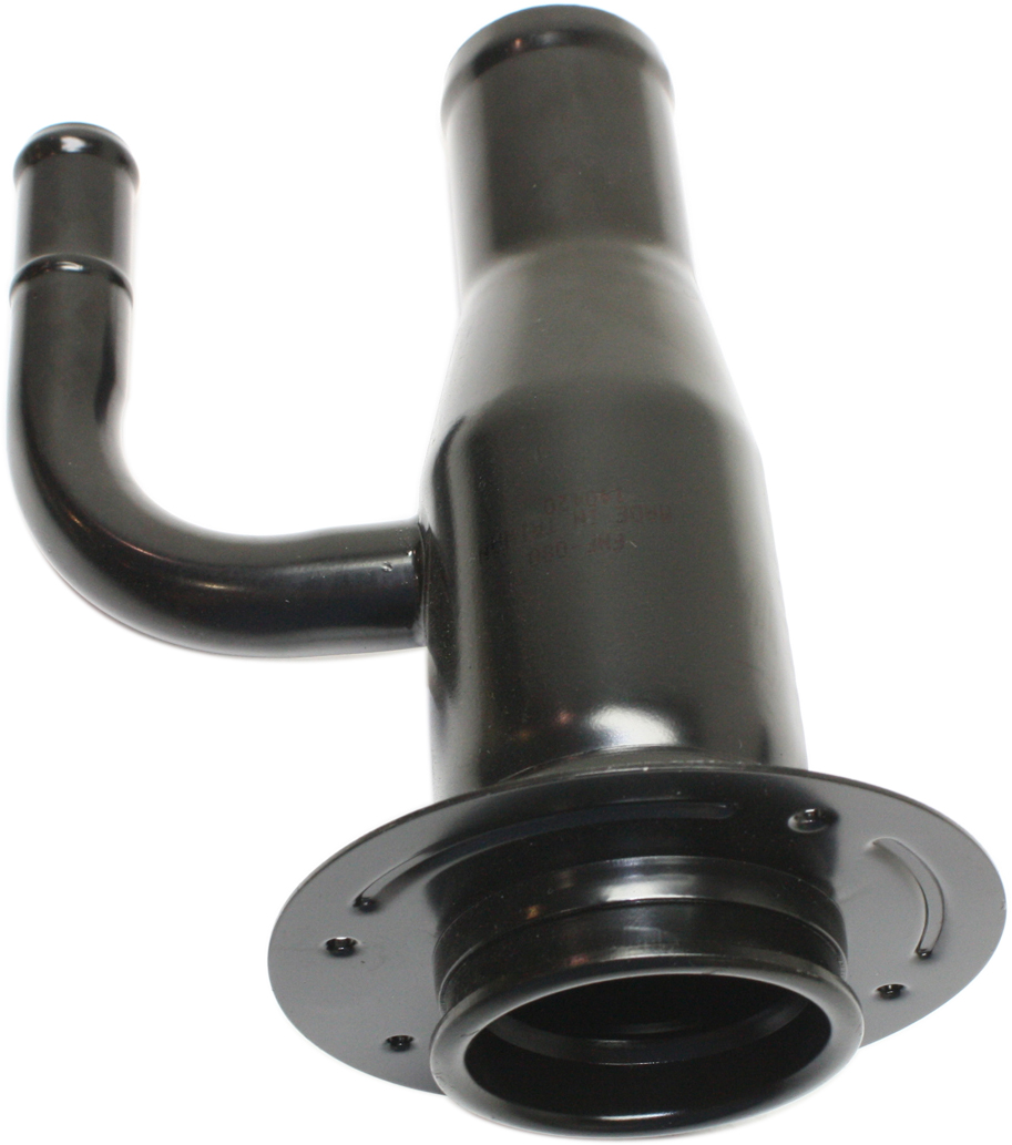AM F SERIES SUPER DUTY PICKUP 99-10 FUEL FILLER NECK Diesel Quick On Type 8ft bed SKU REPF671527