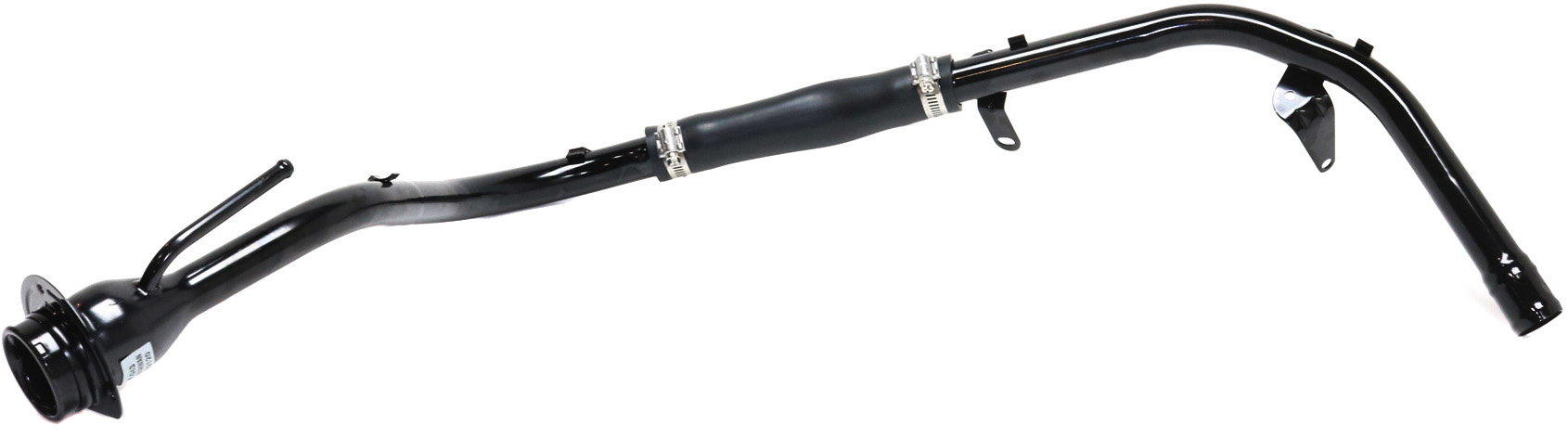 AM EXPLORER MOUNTAINEER 02-02 FUEL FILLER NECK Assembly SKU REPF671529 OEM 3L2Z9034BC