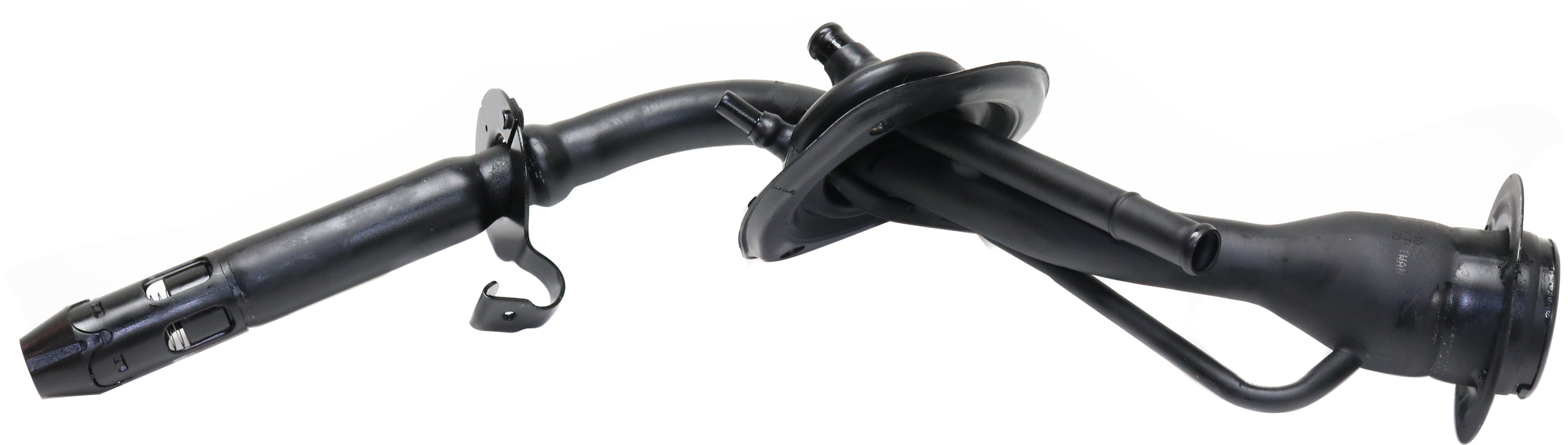 AM MUSTANG 99-04 FUEL FILLER NECK Quick On Cup Type SKU REPF671530 OEM 3R3Z9034AA