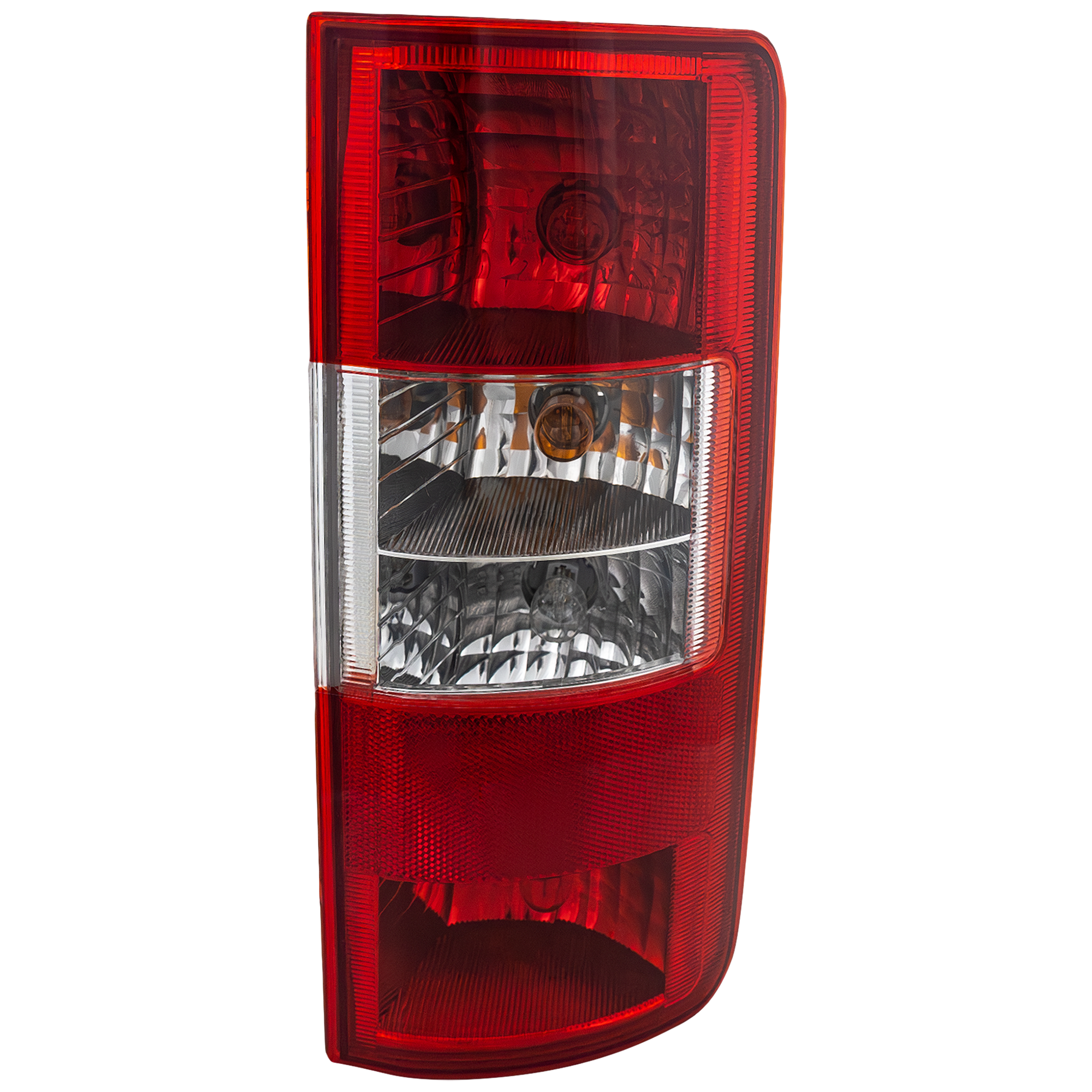 AM TRANSIT CONNECT 10-13 TAIL LAMP RH Assembly SKU REPF730125 Partslink FO2801225 OEM 9T1Z13404A