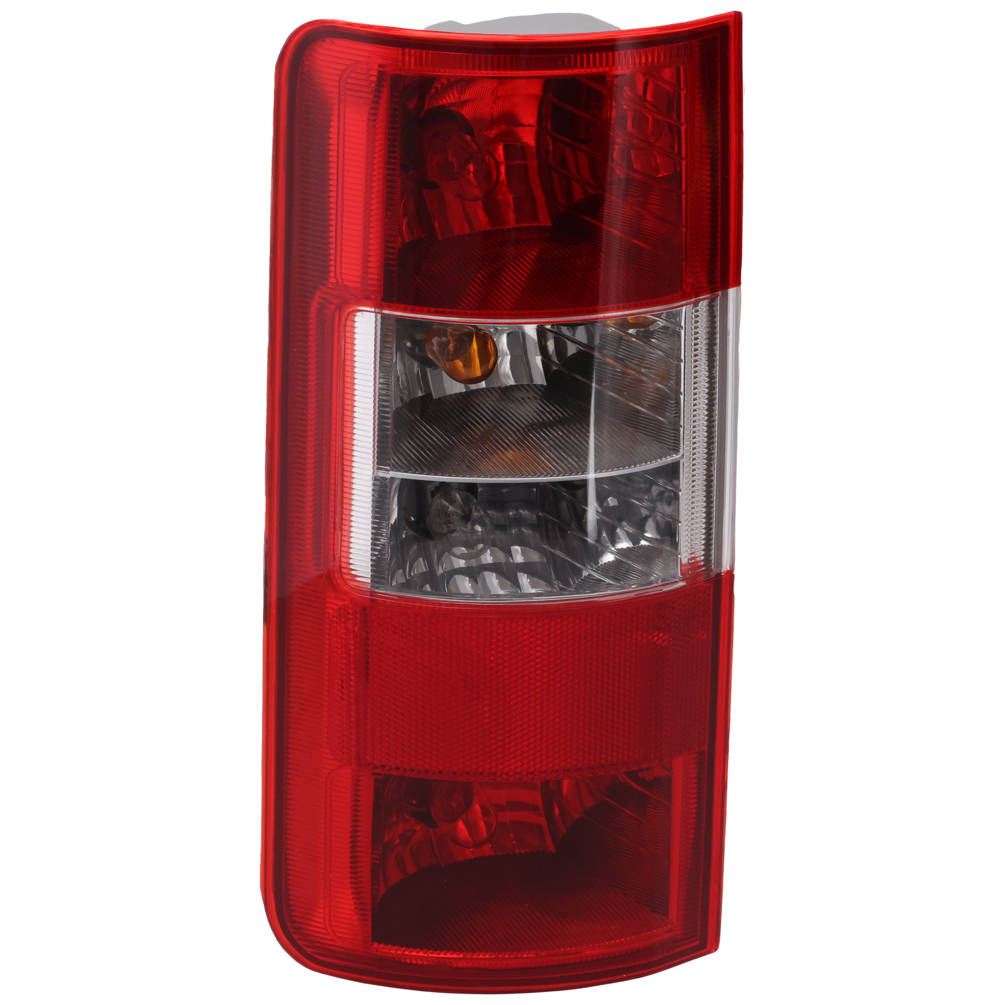 AM TRANSIT CONNECT 10-13 TAIL LAMP LH Assembly SKU REPF730126 Partslink FO2800225 OEM 9T1Z13405A
