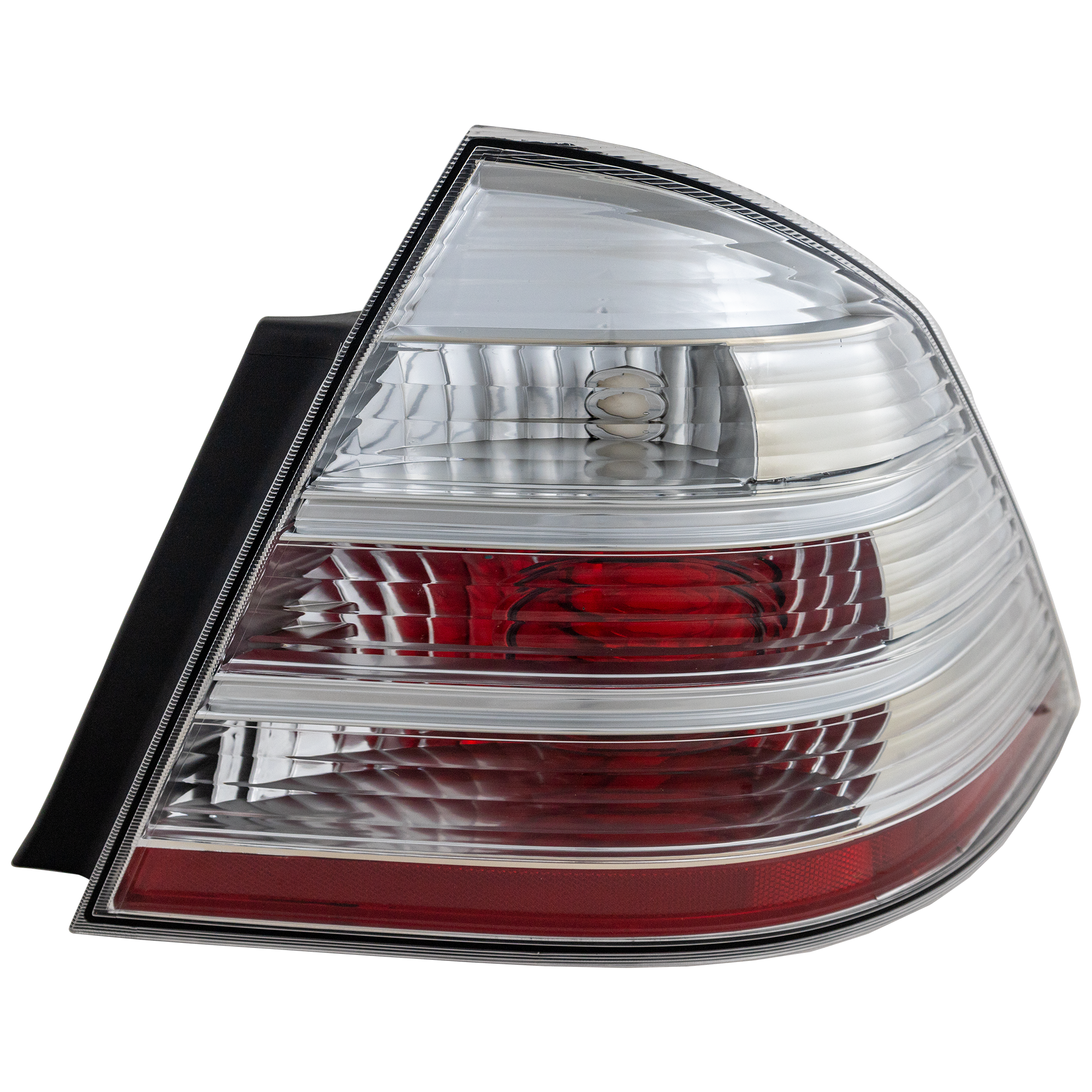 AM TAURUS 08-09 TAIL LAMP RH Lens and Housing CAPA SKU REPF730133Q OEM 8G1Z13404A PFM