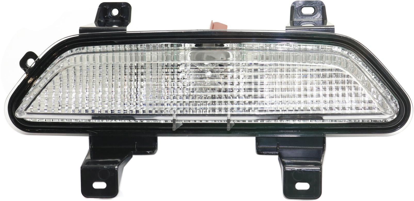 AM MUSTANG 15-17 BACK UP LAMP Assembly Shelby GT350-15-20 CAPA SKU REPF731701Q Partslink FO2880100C OEM FR3Z15500A