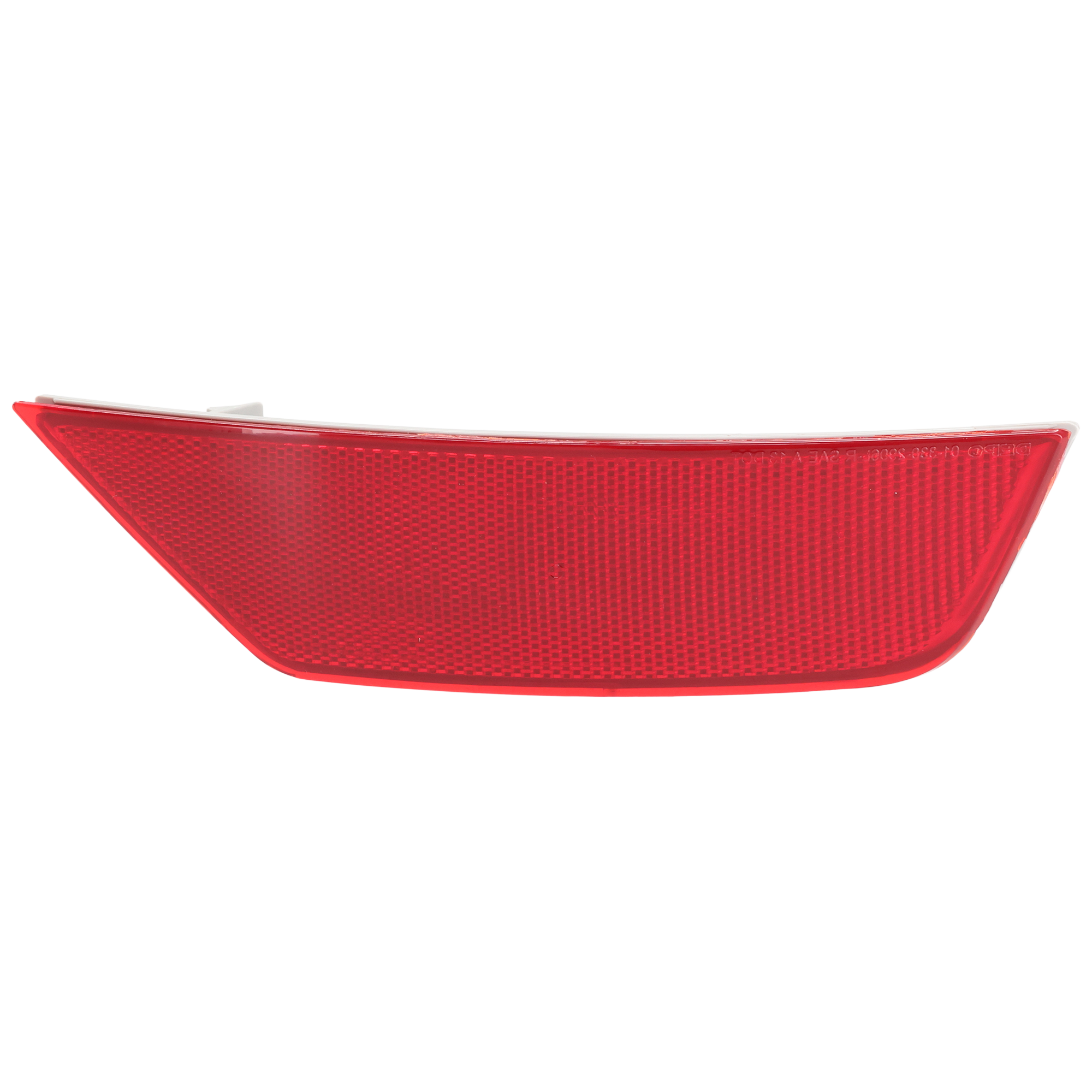 AM ESCAPE 13-19 REAR BUMPER REFLECTOR RH SKU REPF734905 Partslink FO1185102 OEM CJ5Z15A449A