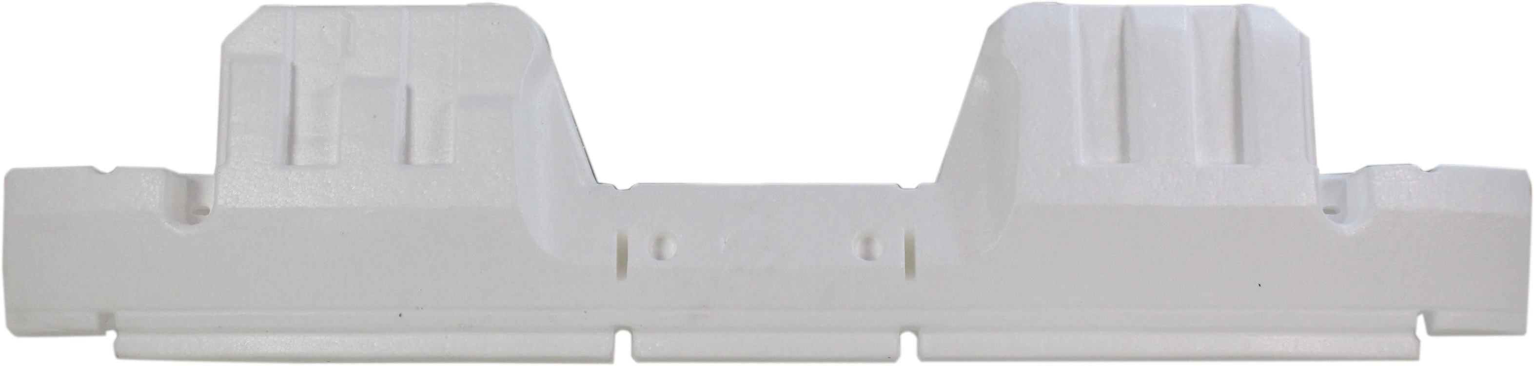 AM FOCUS 08-11 REAR BUMPER ABSORBER Energy SKU REPF761501 Partslink FO1170129 OEM 9S4Z17E855A