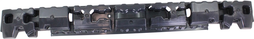AM FUSION 06-09 REAR BUMPER ABSORBER Energy SKU REPF761502 Partslink FO1170128 OEM 6E5Z17787AA