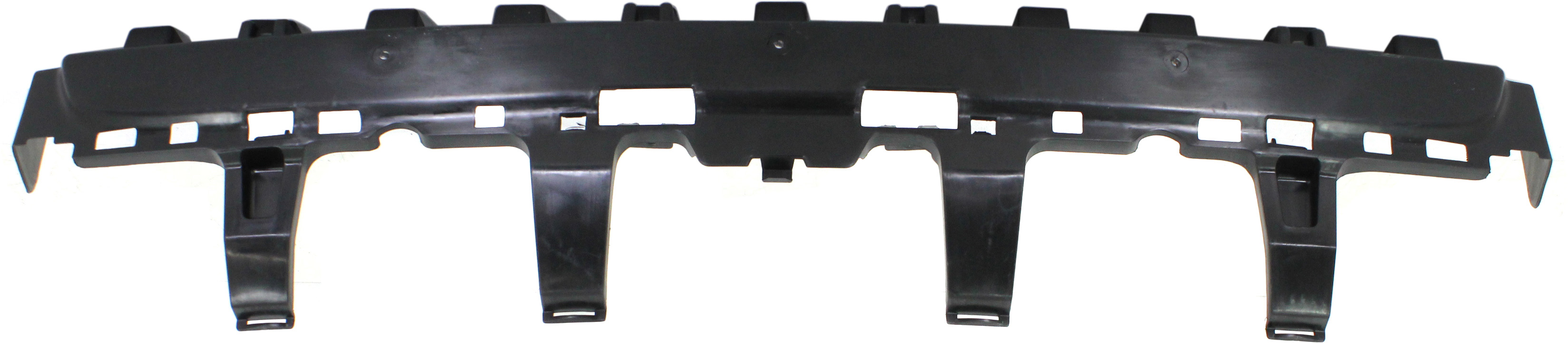 AM ESCAPE 08-12 REAR BUMPER ABSORBER SKU REPF761504 Partslink FO1170132 OEM 8L8Z17C882A