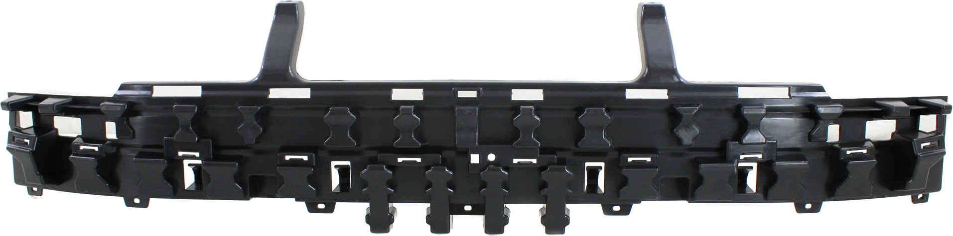 AM FUSION 13-18 REAR BUMPER ABSORBER Energy SKU REPF761513 Partslink FO1170143 OEM DS7Z17E855G