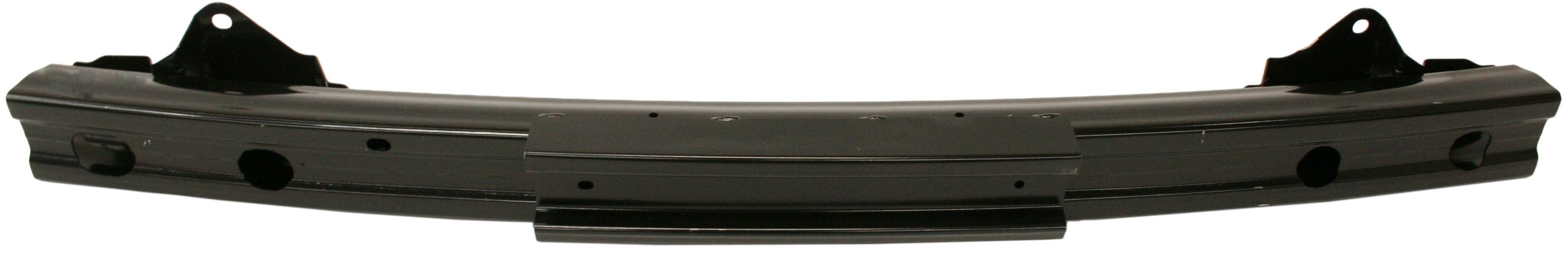 AM EDGE 07-14 MKX 07-15 REAR REINFORCEMENT Steel SKU REPF762101 Partslink FO1106349 OEM BT4Z17906A