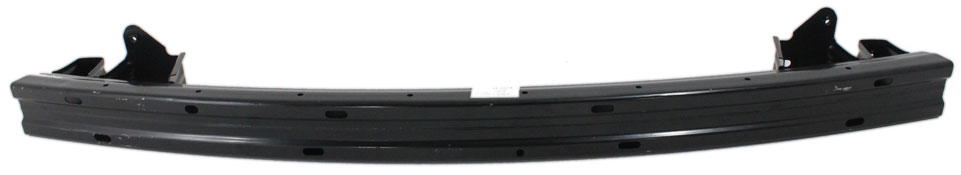 AM FUSION MKZ 10-12 MILAN 10-11 REAR REINFORCEMENT Impact Bar Steel SKU REPF762103 Partslink FO1106351 OEM AE5Z17906A