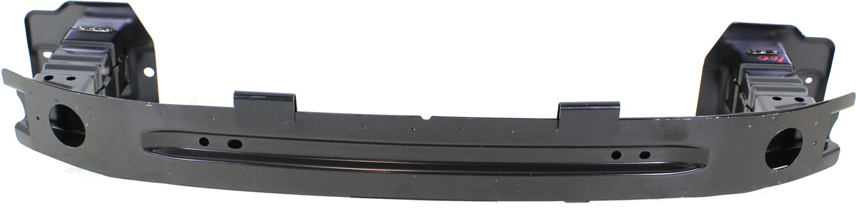 AM FIESTA 11-19 REAR REINFORCEMENT Sedan SKU REPF762104 Partslink FO1106353 OEM AE8Z17906A