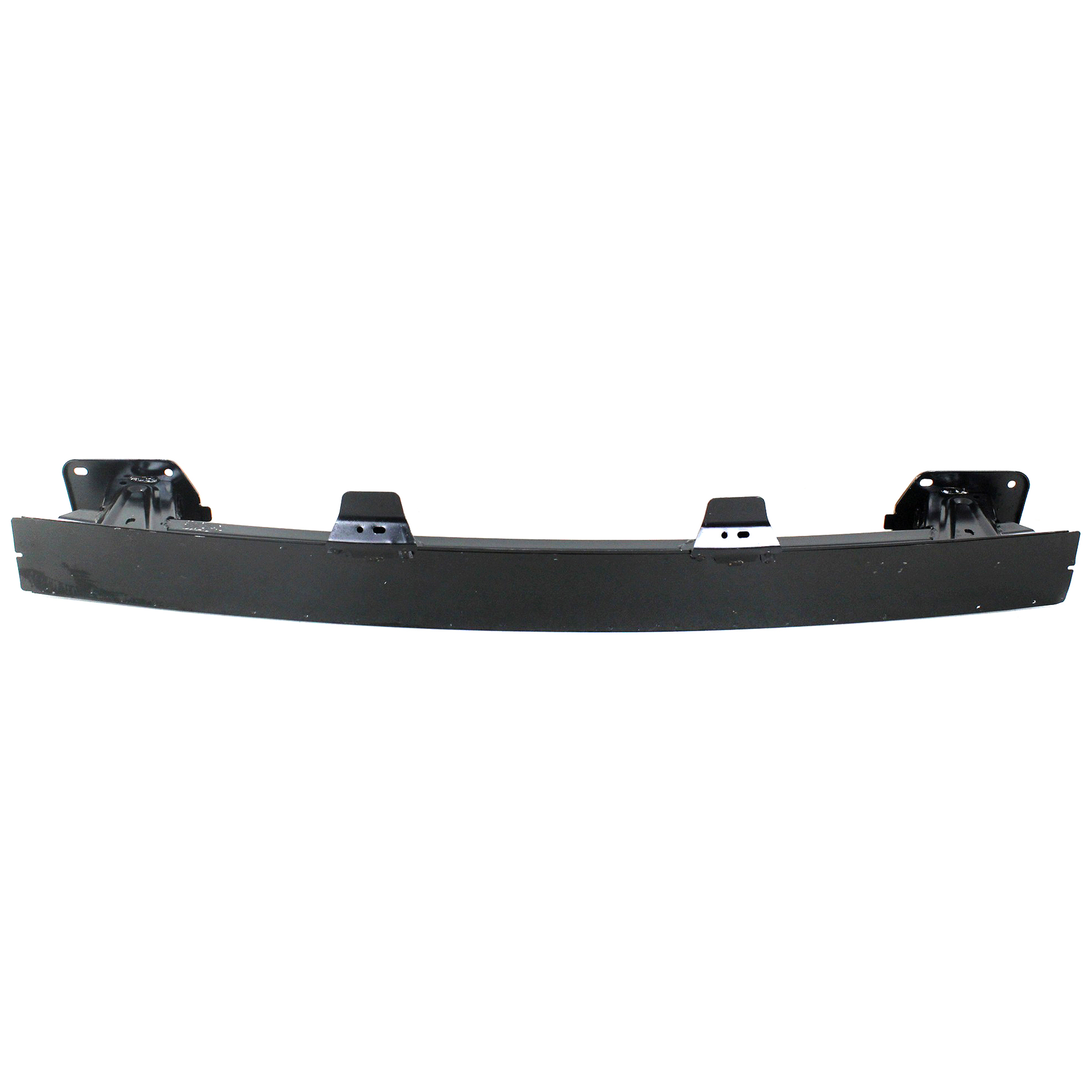 AM FOCUS 12-18 REAR REINFORCEMENT Steel Exc. Electric RS Model Hatchback CAPA SKU REPF762108Q Partslink FO1106358C OEM CM5Z17906A