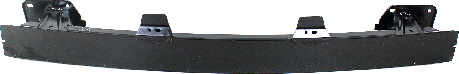 AM FOCUS 12-18 REAR REINFORCEMENT Steel Exc. Electric RS Model Hatchback SKU REPF762108 Partslink FO1106358 OEM CM5Z17906A