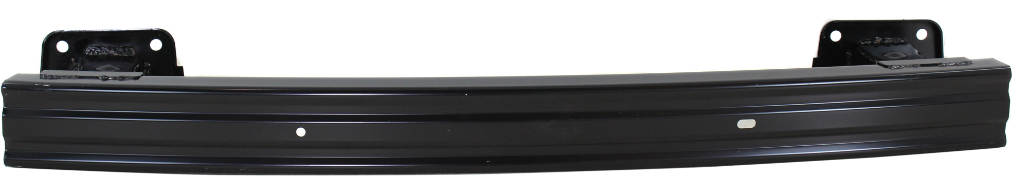 AM ESCAPE 13-19 REAR REINFORCEMENT Impact Bar w o Towing Pkg SKU REPF762110 Partslink FO1106366 OEM CJ5Z17906A