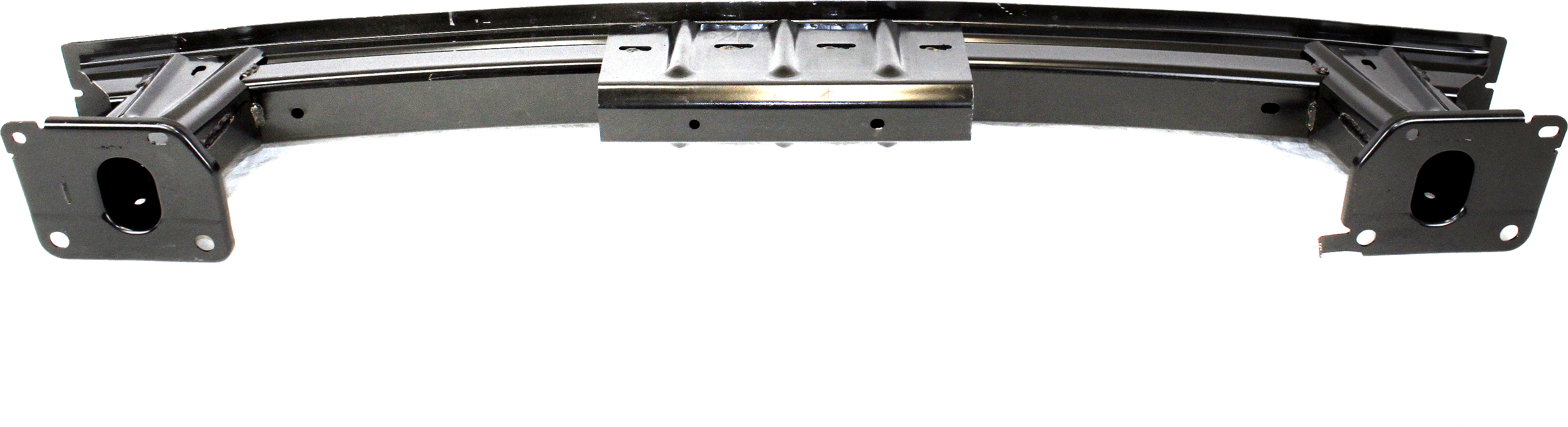 AM C MAX 13-18 REAR REINFORCEMENT Black Steel SKU REPF762111 Partslink FO1106367 OEM DM5Z17906A