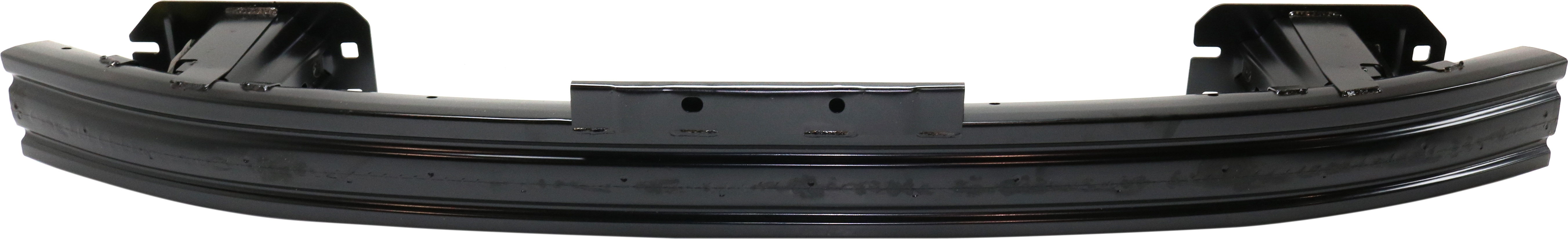 AM FUSION MKZ 13-20 REAR REINFORCEMENT Impact Bar CAPA SKU REPF762112Q Partslink FO1106365C OEM DG9Z17906A