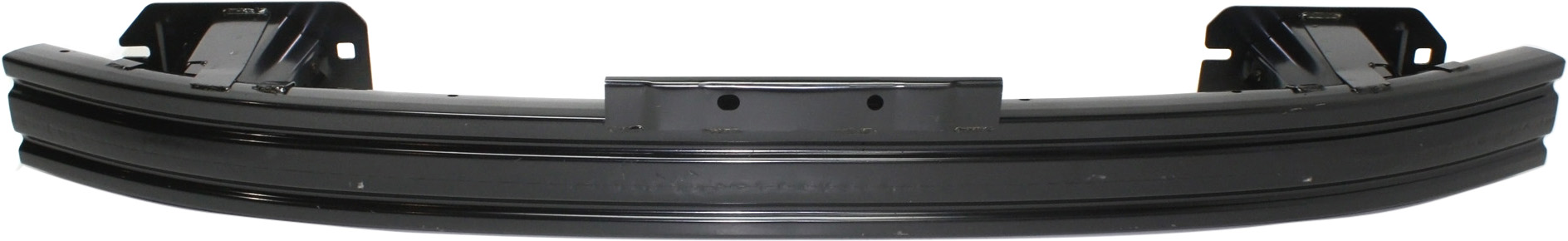 AM FUSION MKZ 13-20 REAR REINFORCEMENT Impact Bar SKU REPF762112 Partslink FO1106365 OEM DG9Z17906A