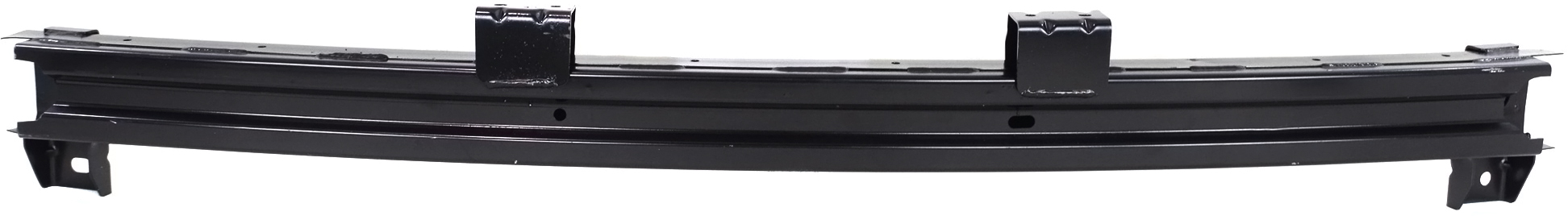 AM MKS 13-16 TAURUS 11-19 REAR REINFORCEMENT Impact Bar Steel SKU REPF762116 Partslink FO1106368 OEM BG1Z17906A