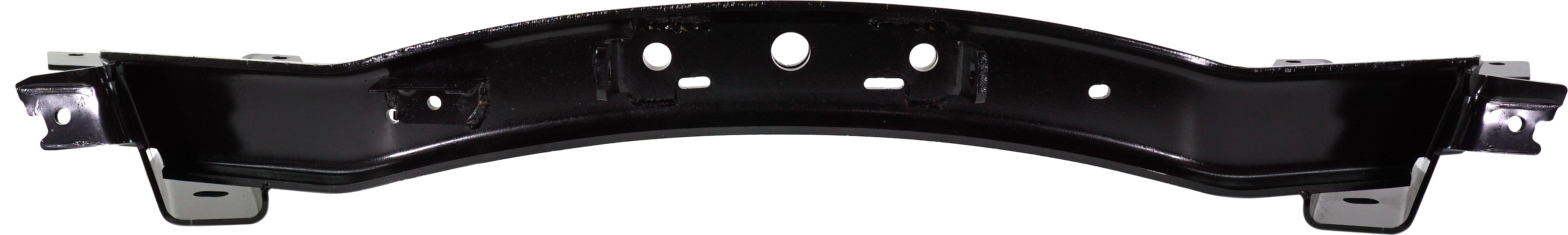 AM F 150-09-14 REAR REINFORCEMENT Hitch Steel Styleside w o Towing Package SKU REPF762119 Partslink FO1106364 OEM 9L3Z17D826A