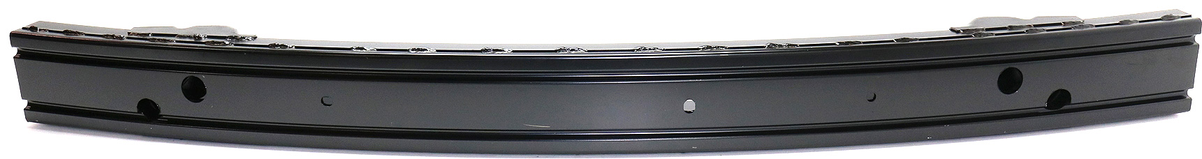 AM MUSTANG 15-24 REAR REINFORCEMENT Impact Bar Steel SKU REPF762120 Partslink FO1106370 OEM FR3Z17906A
