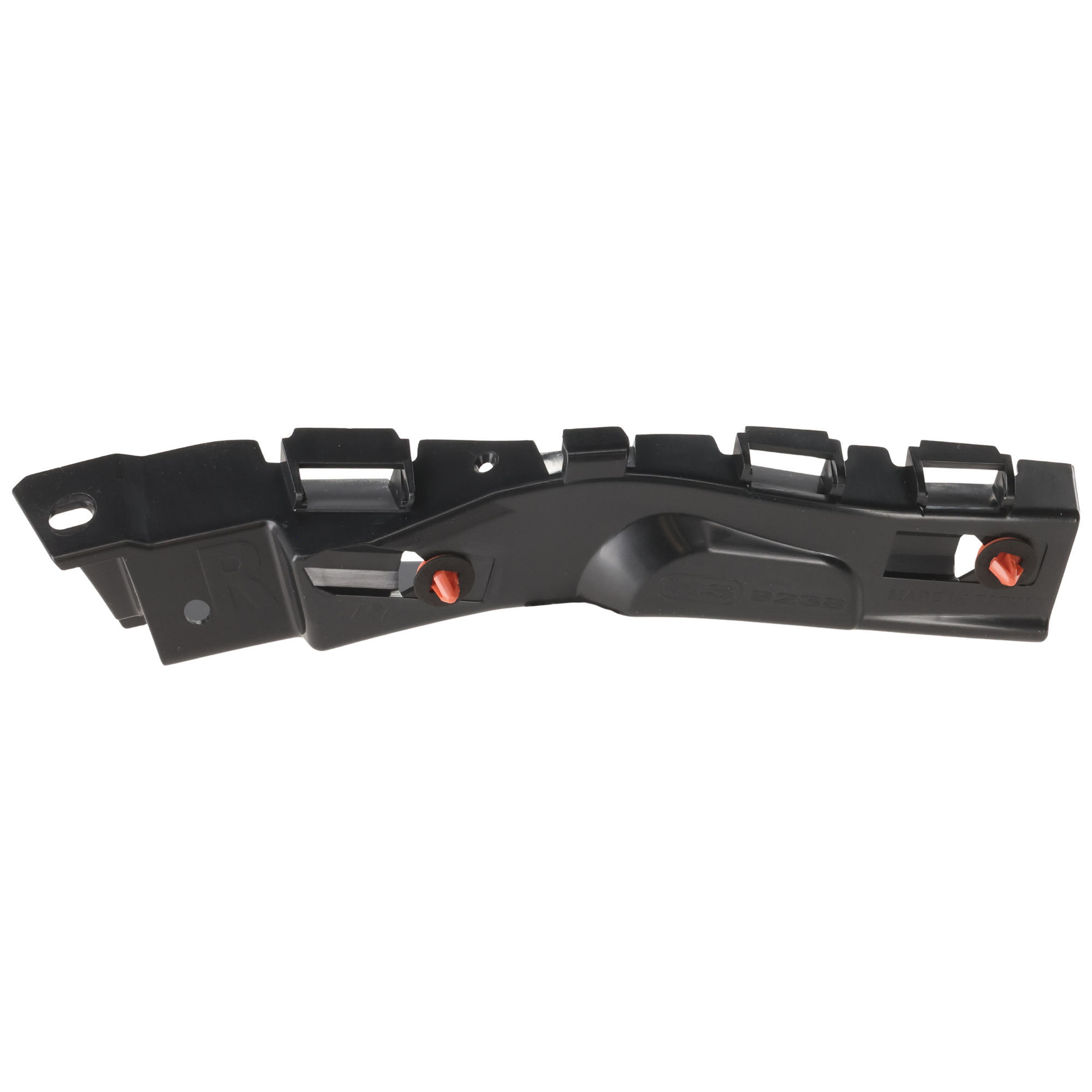 AM ESCAPE 08-12 REAR BUMPER SUPPORT RH Side Reinforcement SKU REPF762207 Partslink FO1143111 OEM 8L8Z17E814C
