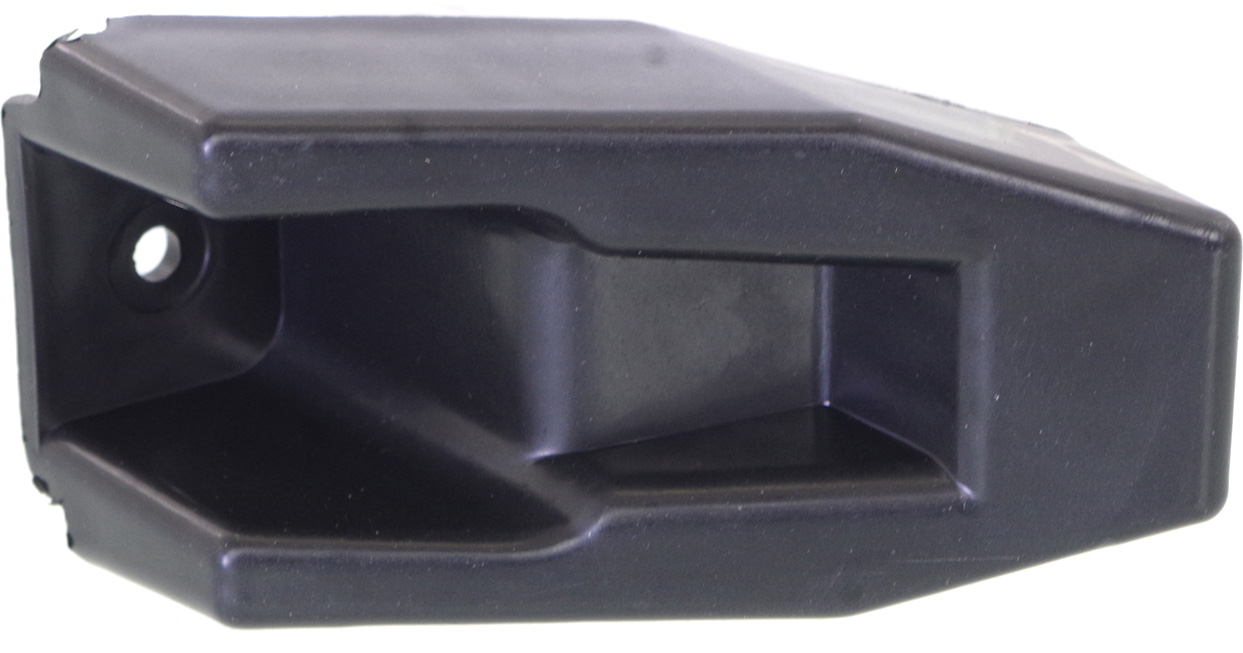 AM FOCUS 12-18 REAR BUMPER BRACKET RH=LH Support Exc. RS ST Models Hatchback Sedan SKU REPF763101 Partslink FO1162102 OEM CP9Z17787A
