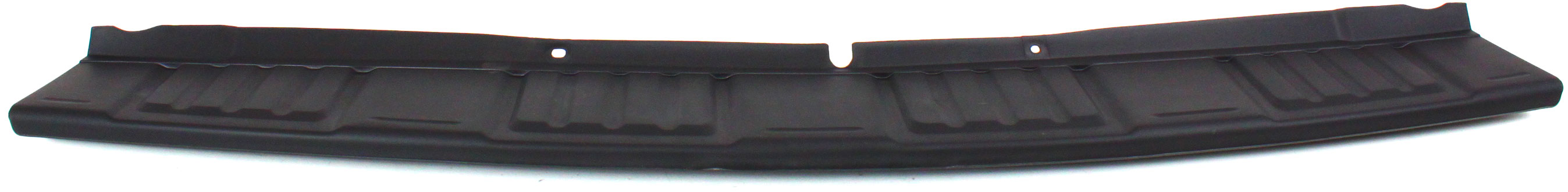 AM ESCAPE 08-12 REAR BUMPER STEP PAD Partial Primed SKU REPF764901P Partslink FO1191120 OEM 8L8Z17B807AA