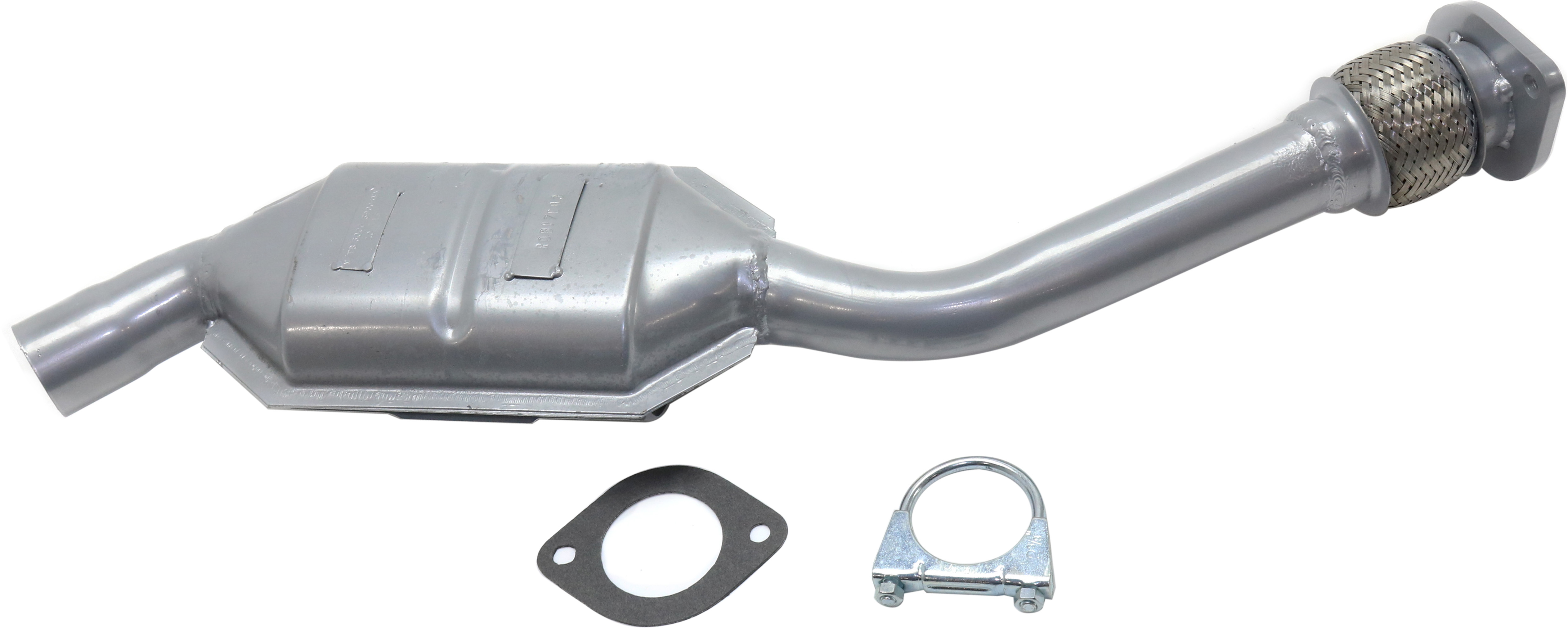 AM TAURUS 00-07 CATALYTIC CONVERTER Rear 6 Cyl 3.0L Eng. SKU REPF960301
