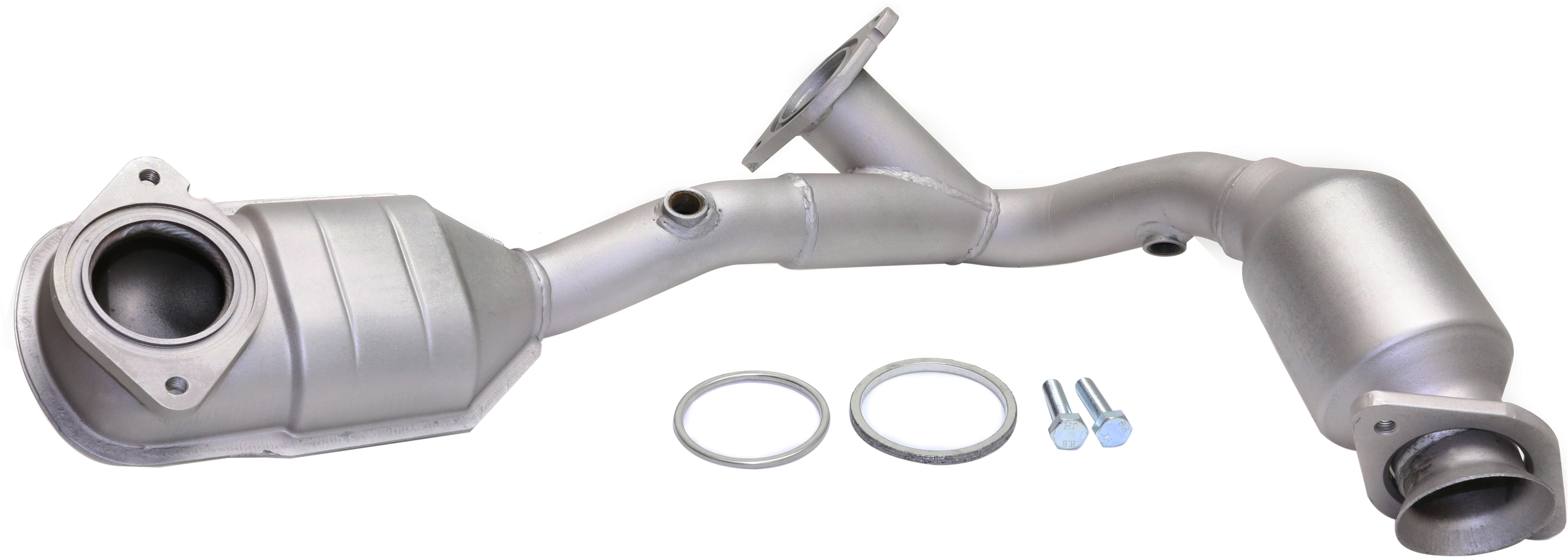 AM TAURUS 00-07 CATALYTIC CONVERTER Front 6 Cyl 3.0L Eng. SKU REPF960302