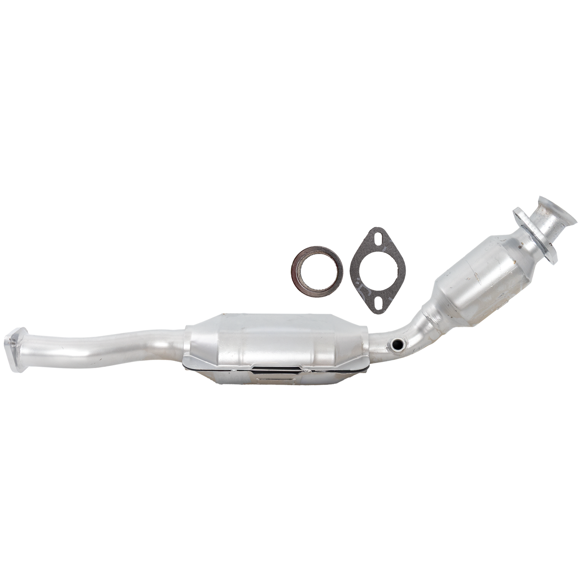 AM CROWN VICTORIA GRAND MARQUIS TOWN CAR 02-11 CATALYTIC CONVERTER LH SKU REPF960303