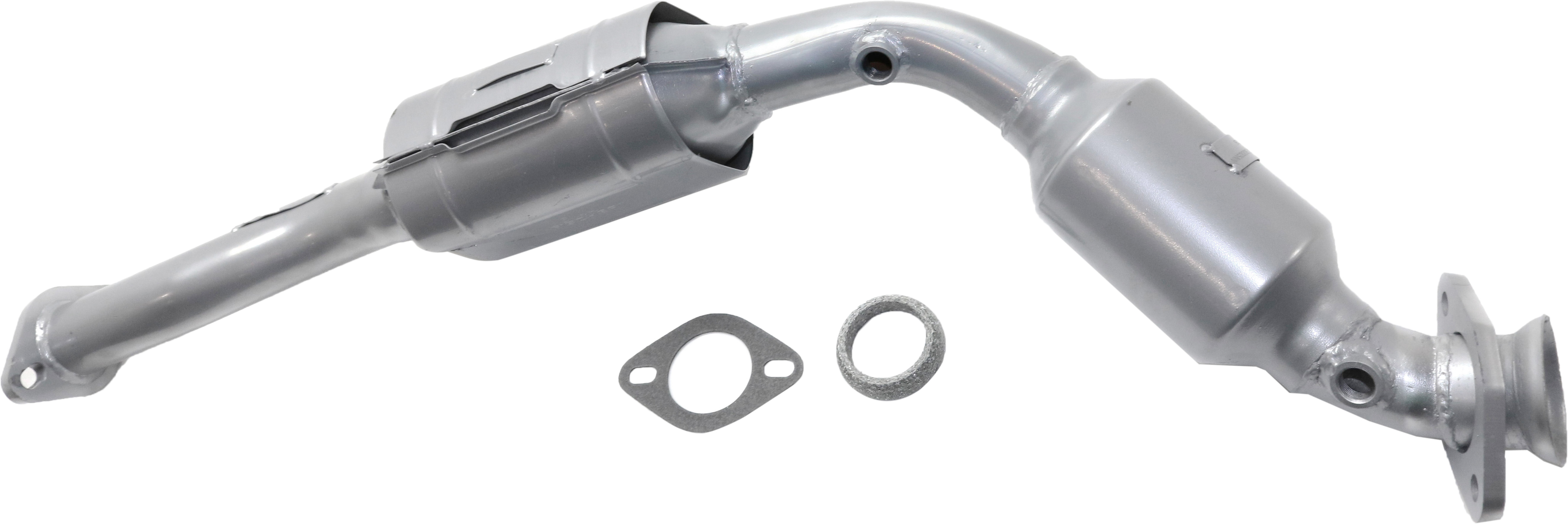 AM CROWN VICTORIA GRAND MARQUIS 02-11 CATALYTIC CONVERTER RH SKU REPF960304