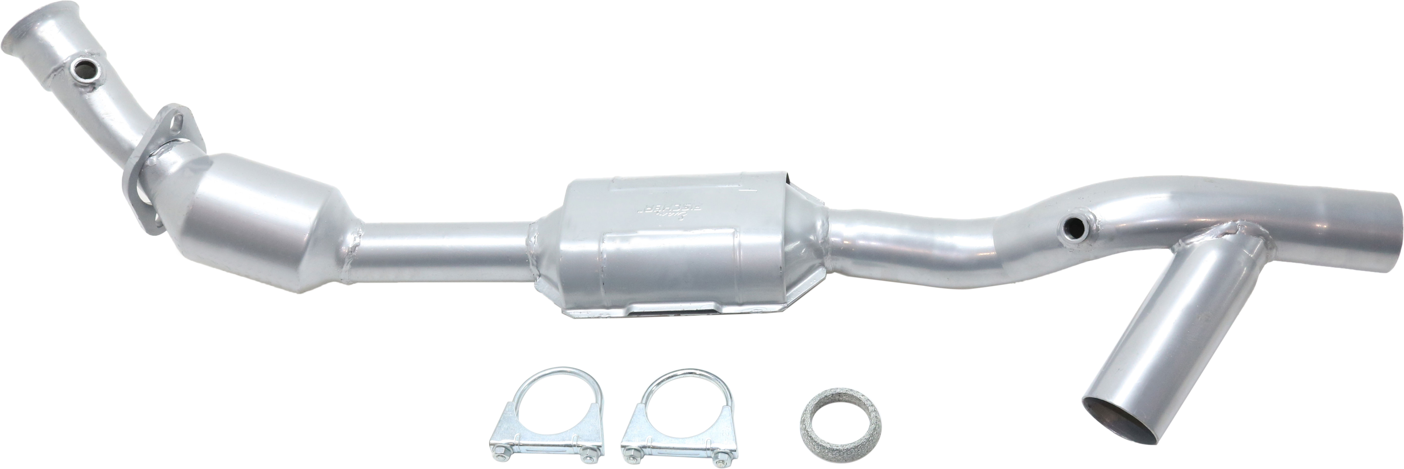 AM EXPEDITION 97-00 CATALYTIC CONVERTER RH 4WD 8.0 Cyl. 5.4L Eng. SKU REPF960311