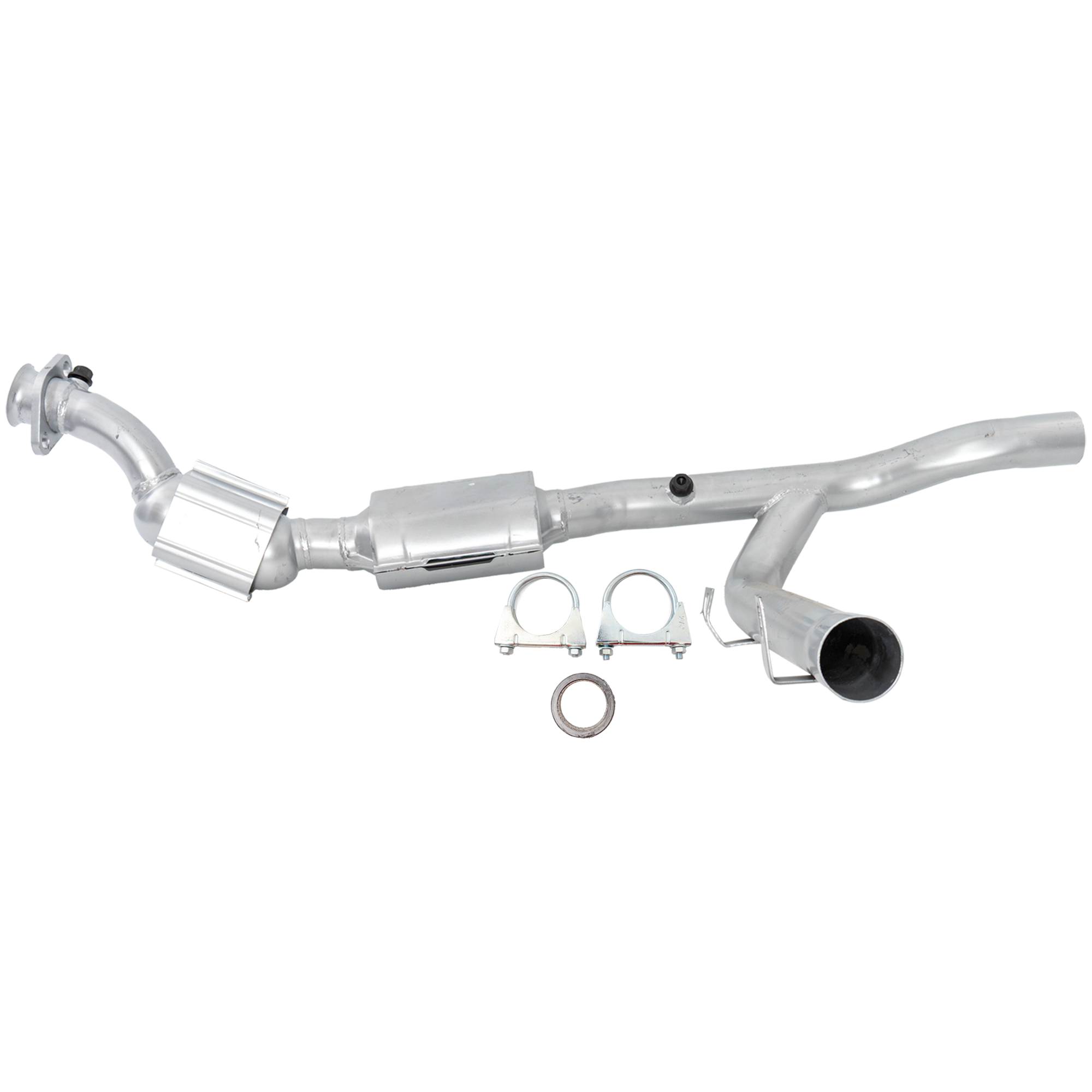 AM EXPEDITION 97-98 CATALYTIC CONVERTER RH 4WD 8.0 Cyl. 4.6L Eng. SKU REPF960313