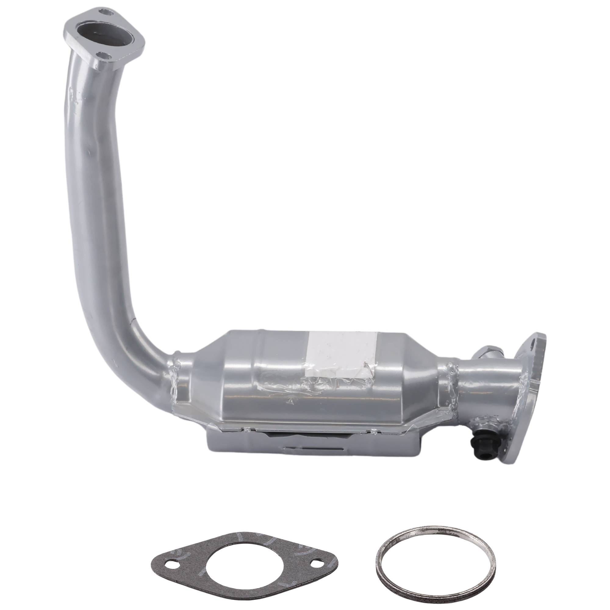 AM FOCUS 00-04 CATALYTIC CONVERTER VIN 3 Standard Transaxle SKU REPF960317