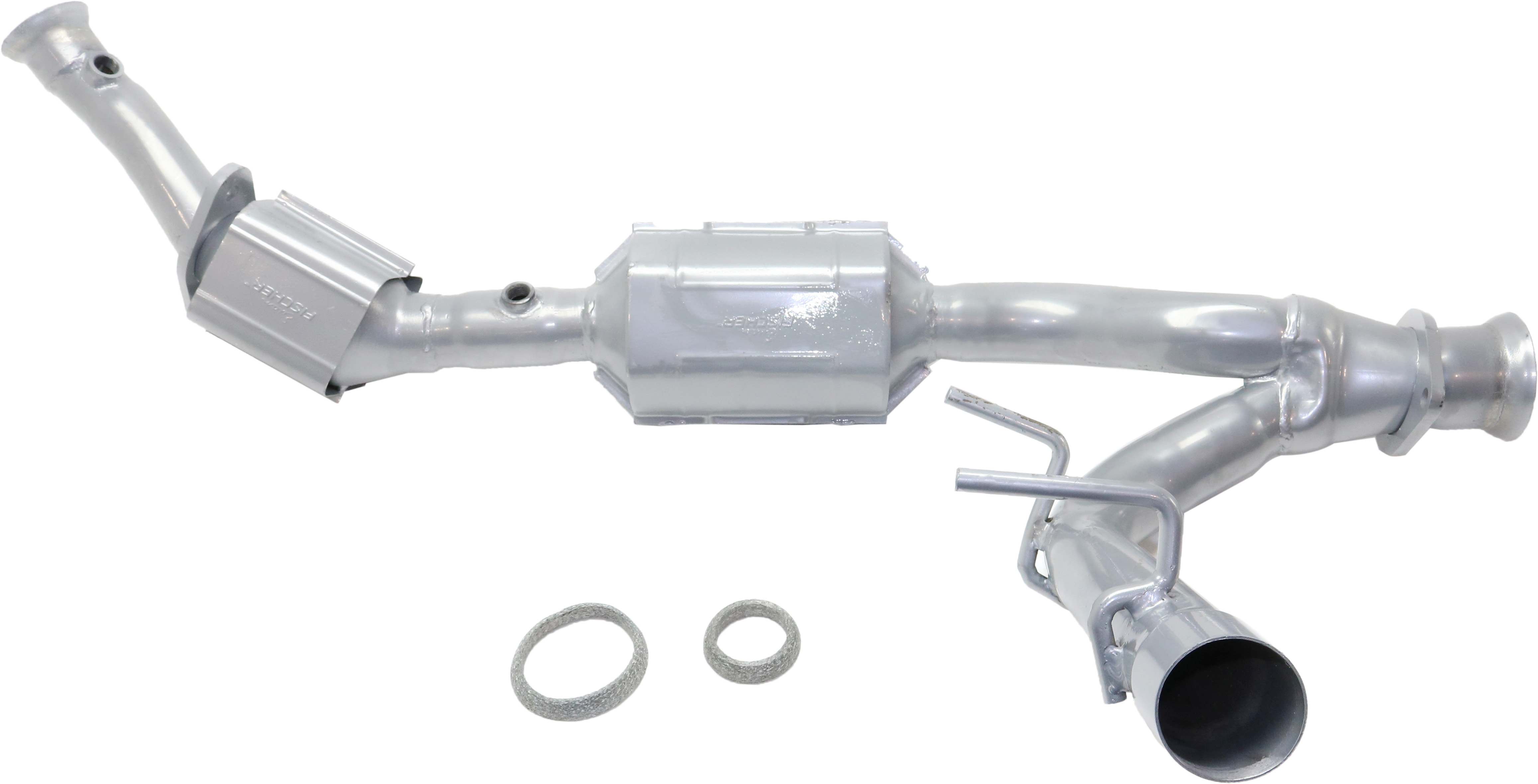 AM EXPEDITION 03-04 CATALYTIC CONVERTER RH 5.4L SKU REPF960319