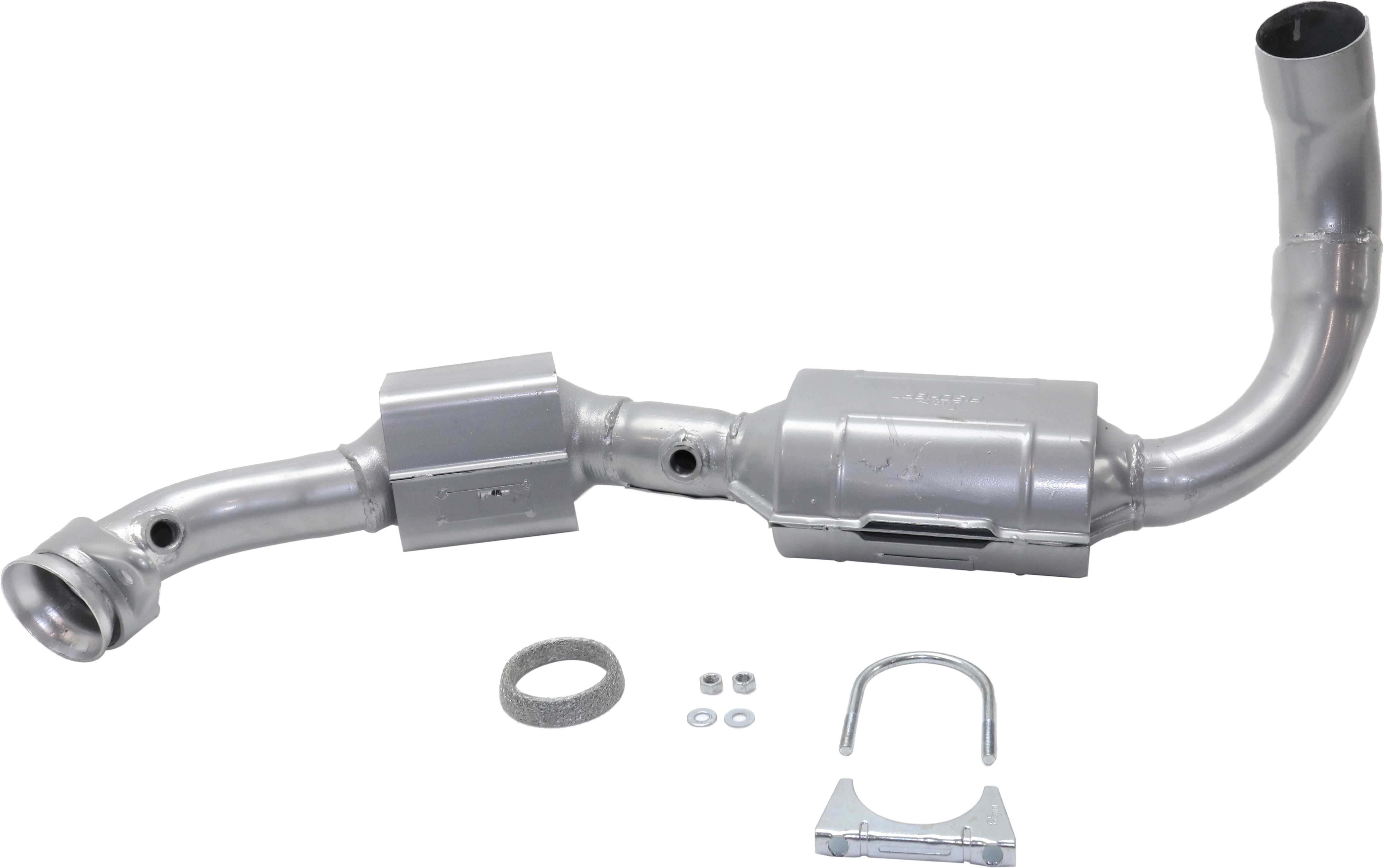 AM EXPEDITION 03-04 CATALYTIC CONVERTER LH 5.4L SKU REPF960320