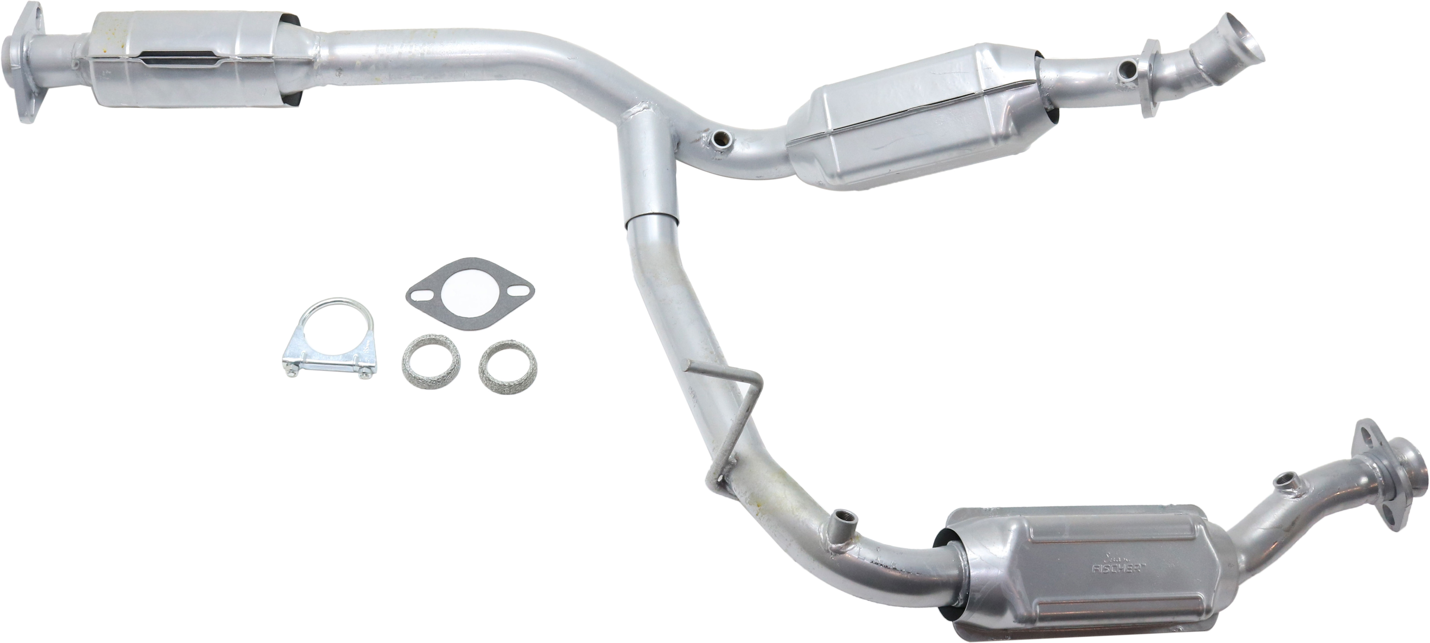AM EXPLORER MOUNTAINEER 02-05 CATALYTIC CONVERTER 6 Cyl. 4.0L Engine SKU REPF960321