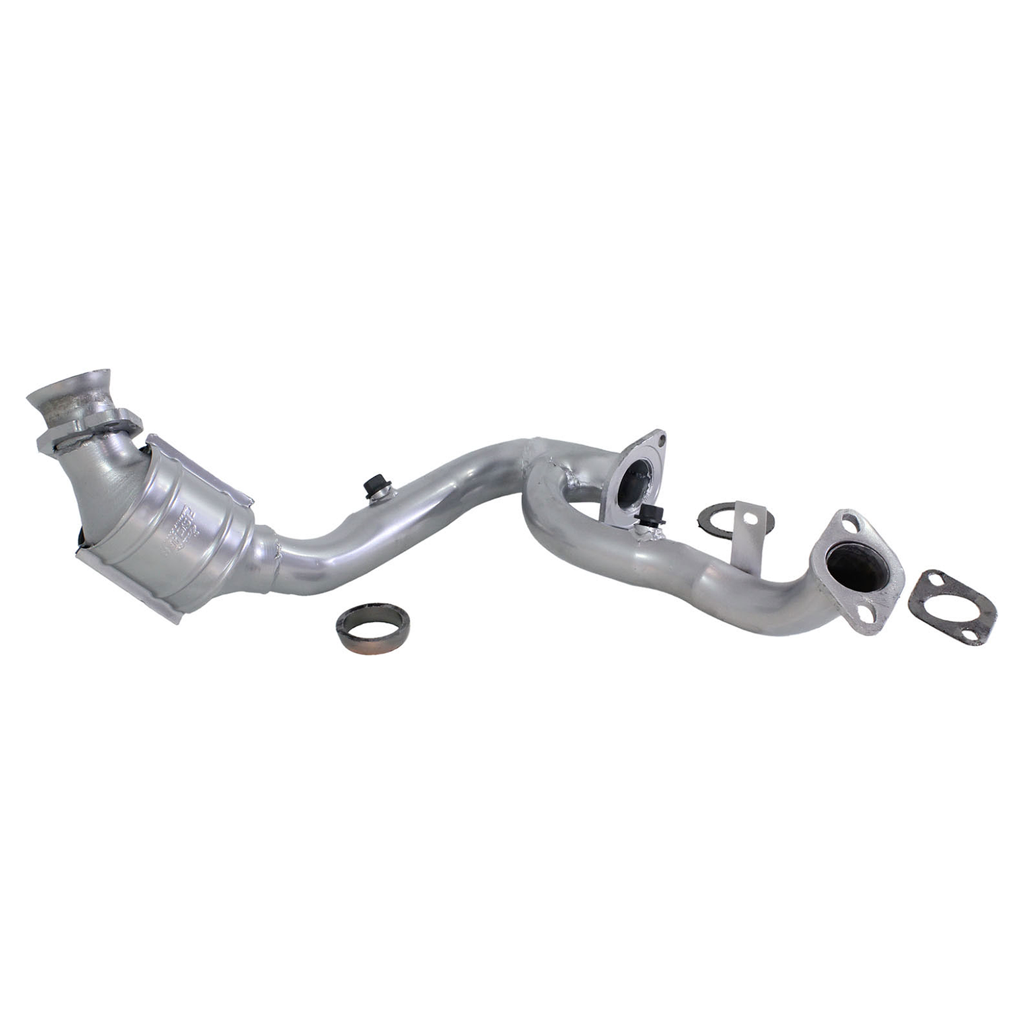 AM TAURUS SABLE 00-04 CATALYTIC CONVERTER 6 Cyl. 3.0L Eng. 2 oxygen sensor ports SKU REPF960322