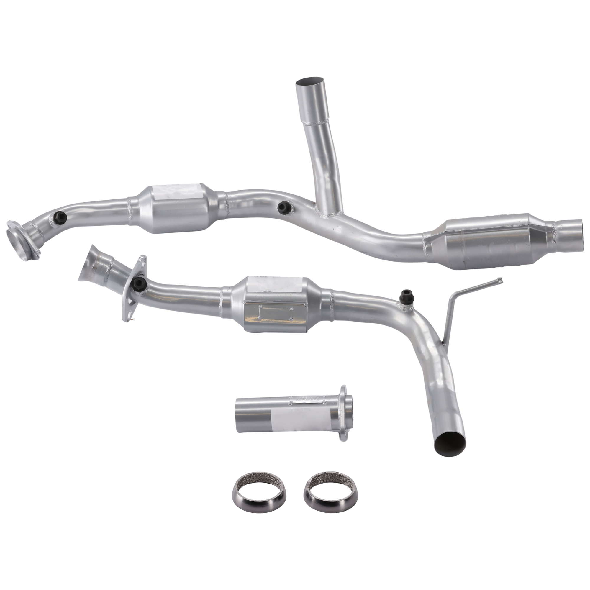 AM EXPLORER MOUNTAINEER 02-05 CATALYTIC CONVERTER 4.6L Eng. SKU REPF960324