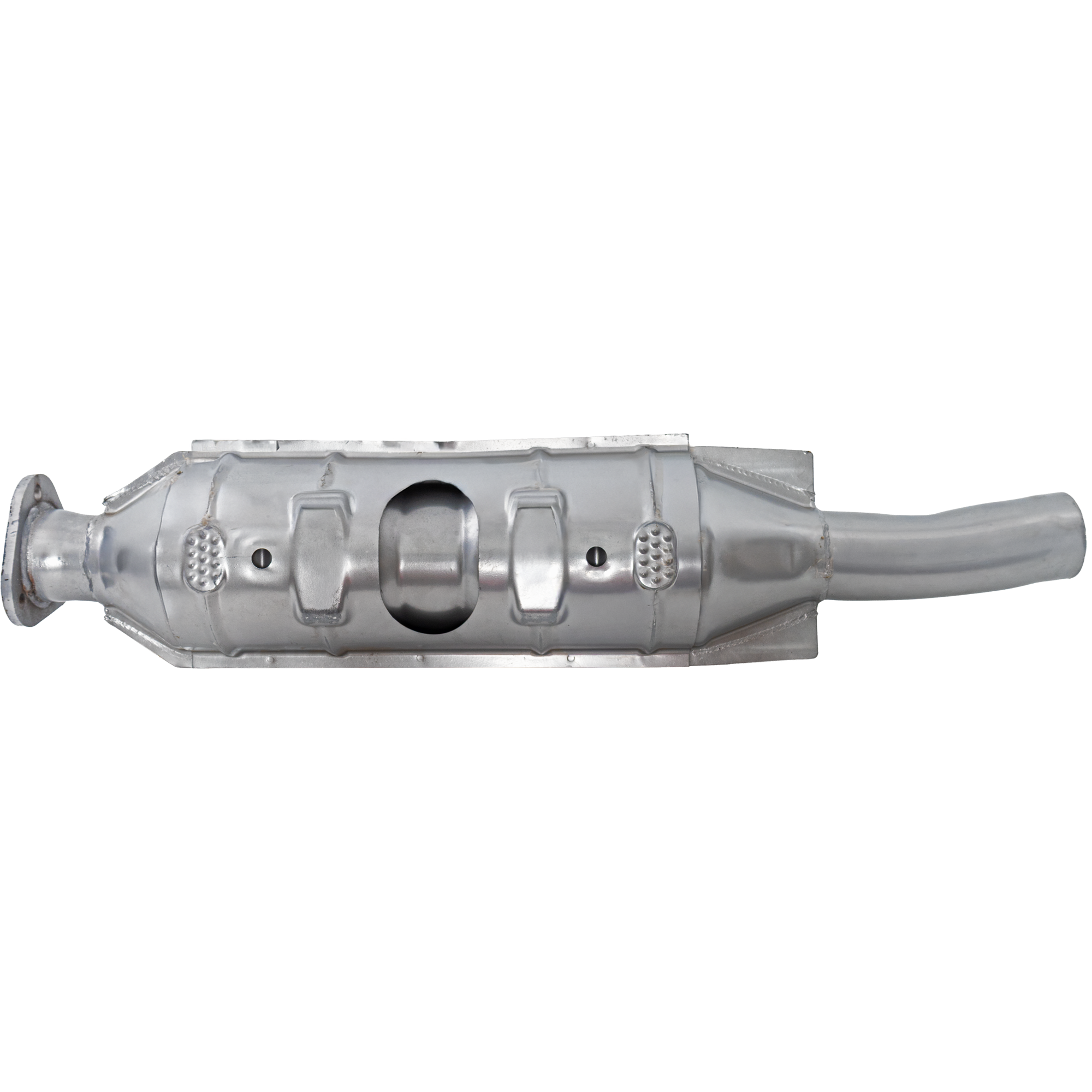 AM E SERIES 97-05 CATALYTIC CONVERTER SKU REPF960331
