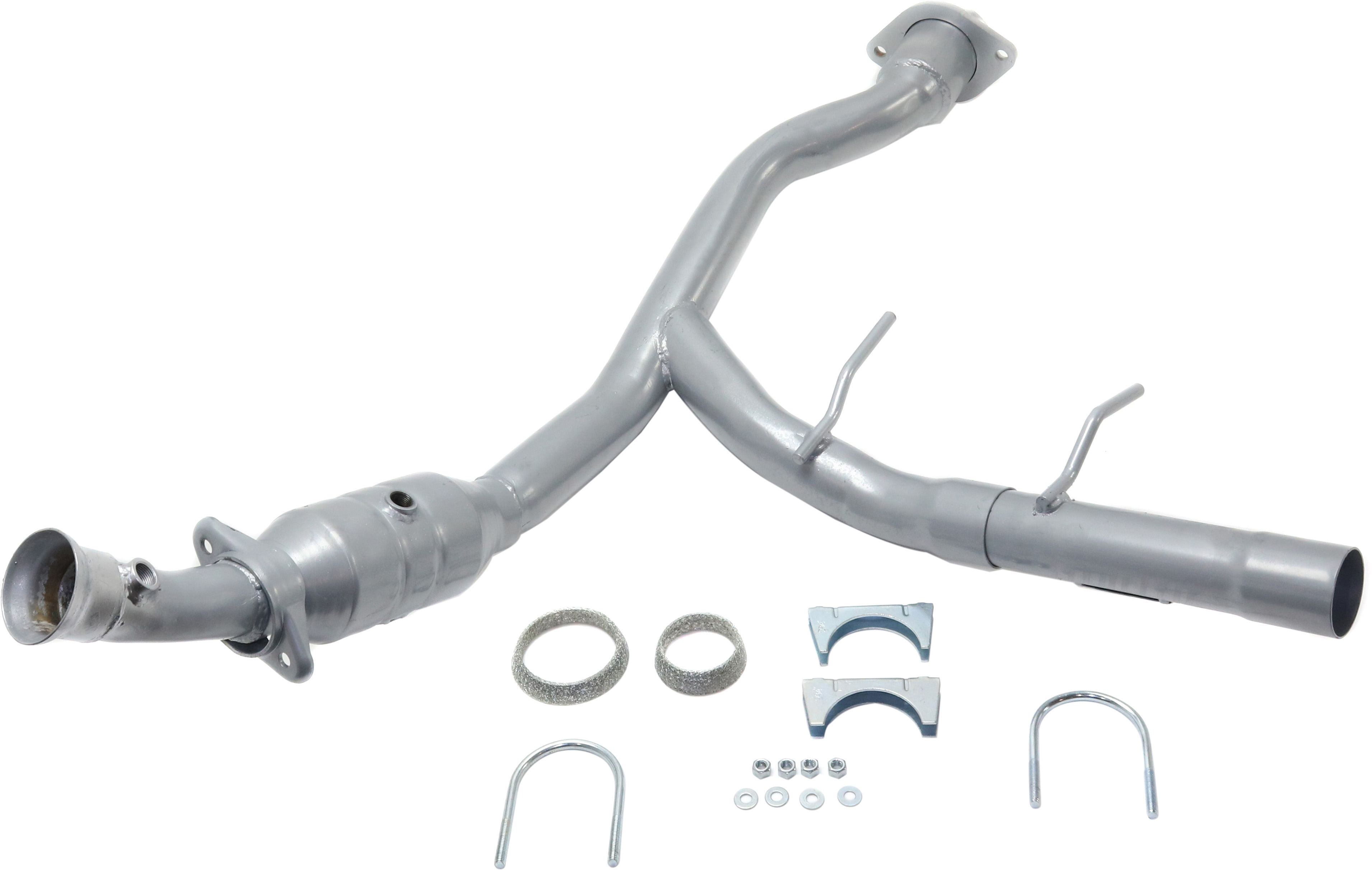AM EXPEDITION NAVIGATOR 07-14 CATALYTIC CONVERTER RH 8 Cyl 5.4L SKU REPF960335