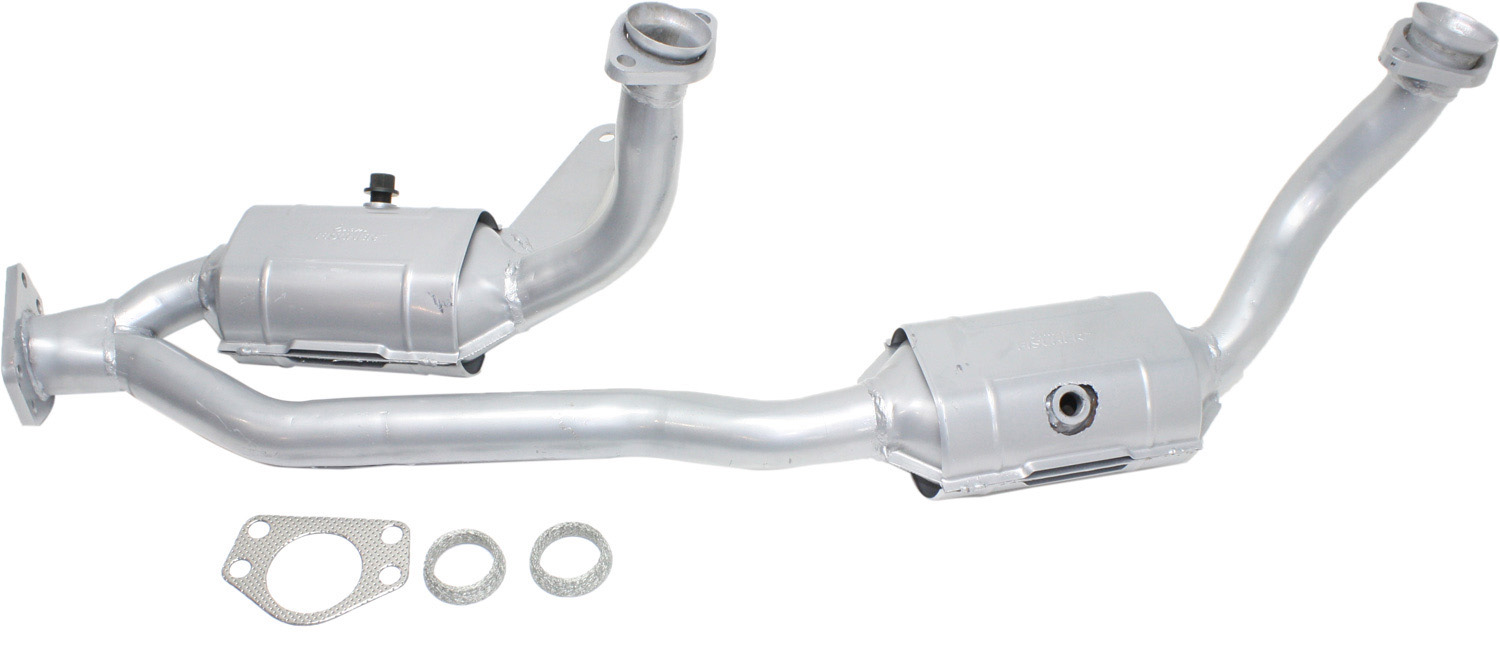 AM WINDSTAR 01-03 CATALYTIC CONVERTER SKU REPF960341