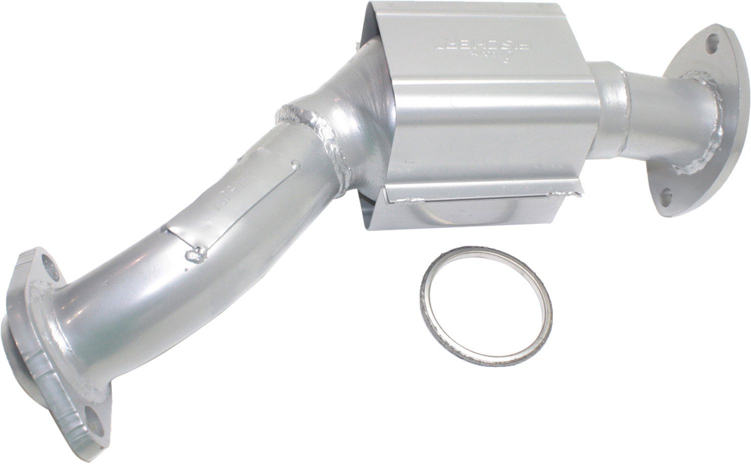 AM FIVE HUNDRED MONTEGO 05-07 CATALYTIC CONVERTER Front RH 6 Cyl 3.0L Eng. SKU REPF960343